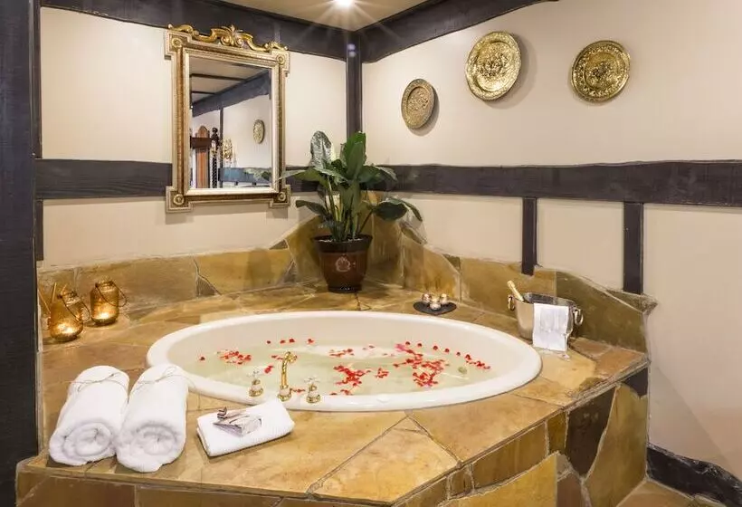 Hotelli Aquila Nova Resort