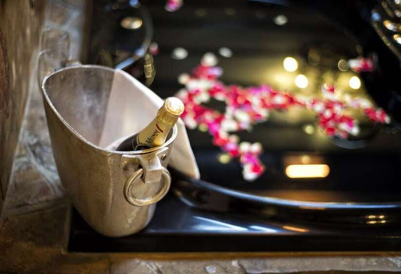 ホテル Aquila Nova Resort