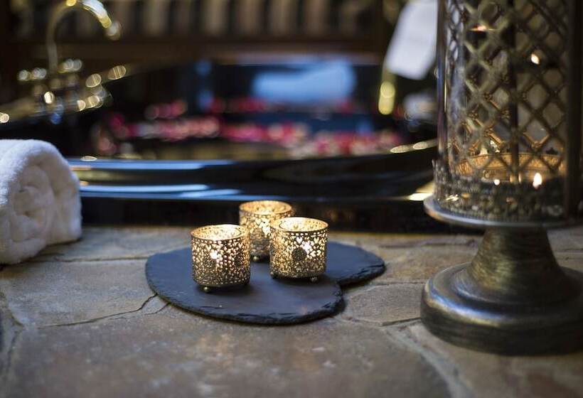 ホテル Aquila Nova Resort