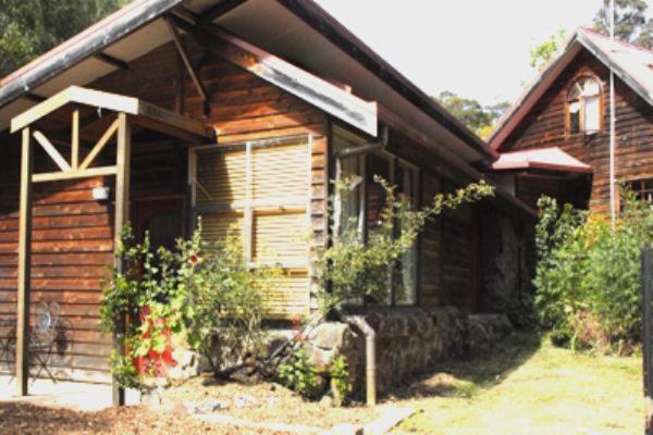 ホテル Birdwing Bed And Breakfast