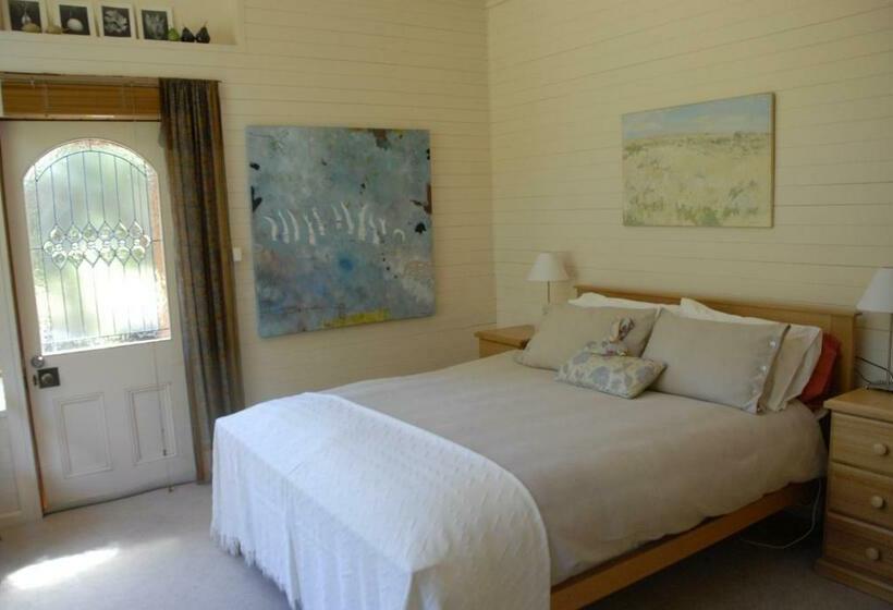 ホテル Birdwing Bed And Breakfast