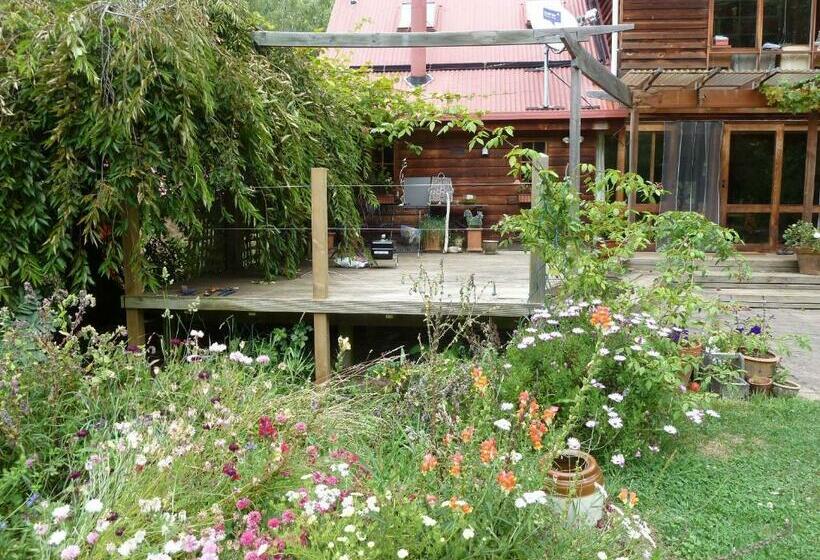 ホテル Birdwing Bed And Breakfast