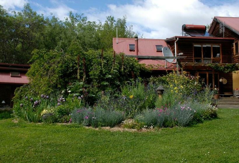 ホテル Birdwing Bed And Breakfast