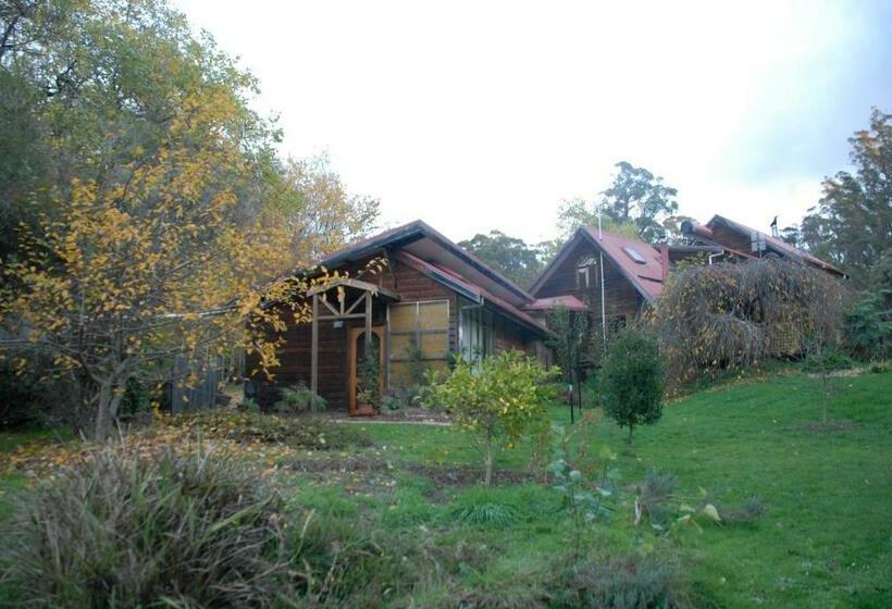 ホテル Birdwing Bed And Breakfast