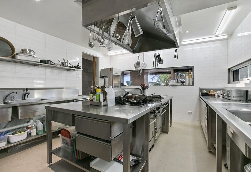 ホテル Georges Boutique B&b And Culinary Retreat