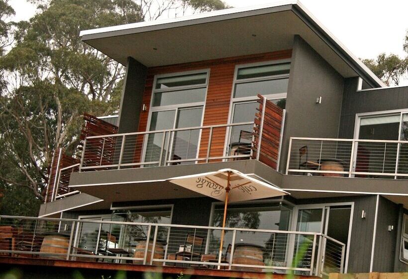 ホテル Georges Boutique B&b And Culinary Retreat