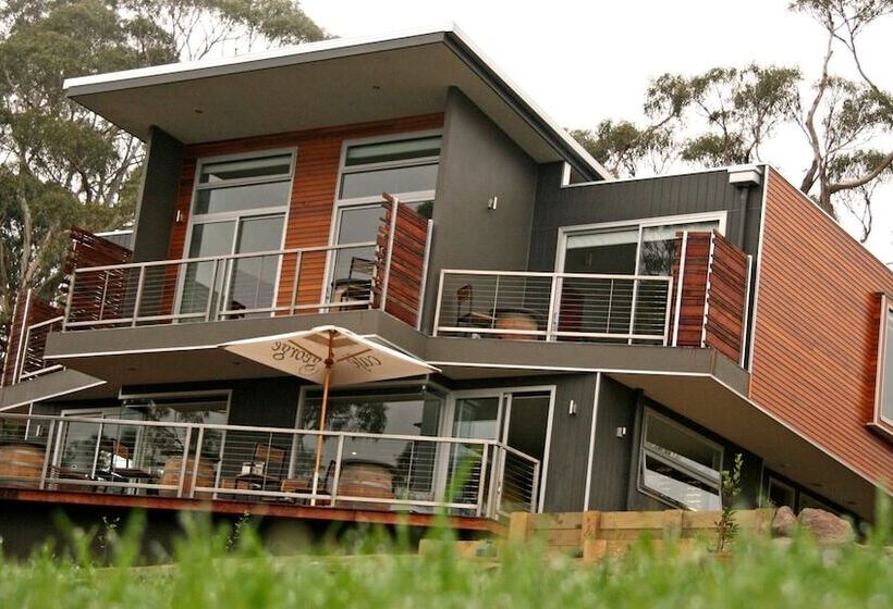 ホテル Georges Boutique B&b And Culinary Retreat