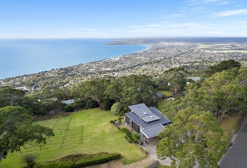 ホテル Georges Boutique B&b And Culinary Retreat