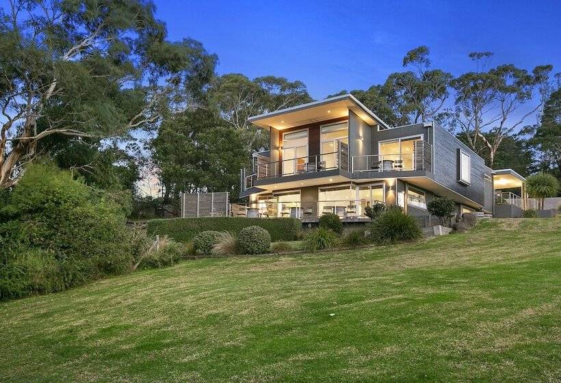 ホテル Georges Boutique B&b And Culinary Retreat