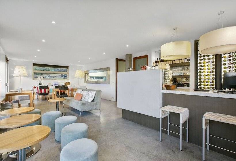 ホテル Georges Boutique B&b And Culinary Retreat