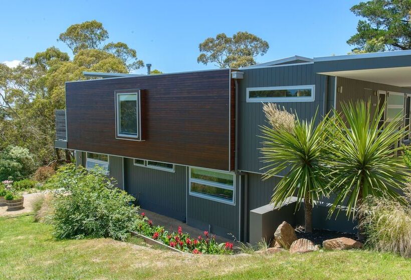 ホテル Georges Boutique B&b And Culinary Retreat