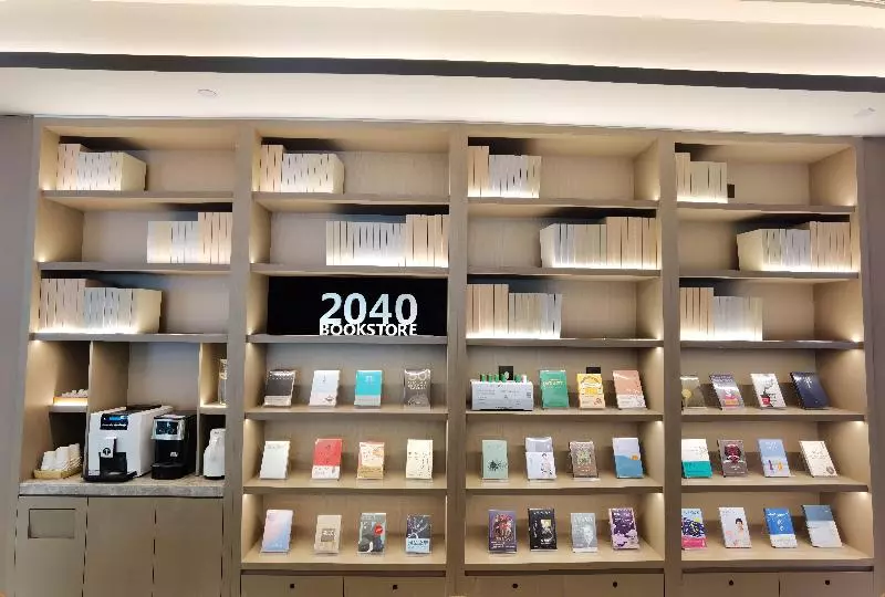 Hotelli Ji  Xiamen Mingfa Plaza