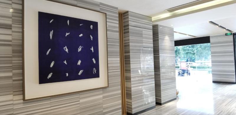 Otel Ji Xiamen Mingfa Plaza