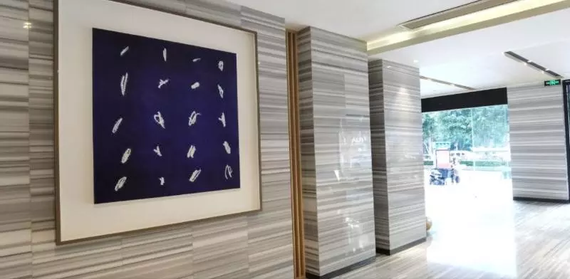 Hotelli Ji  Xiamen Mingfa Plaza