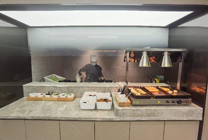 Otel Ji Xiamen Mingfa Plaza