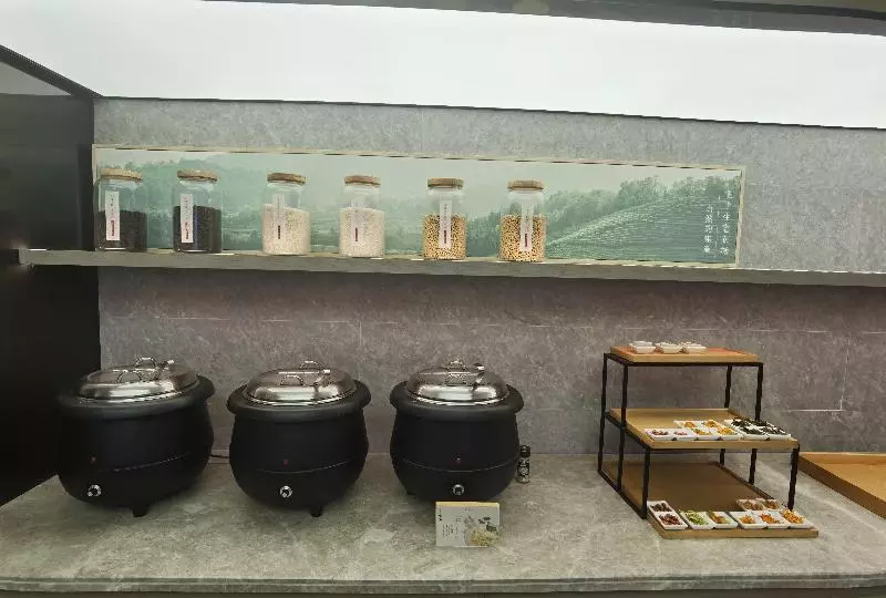 Hotelli Ji  Xiamen Mingfa Plaza