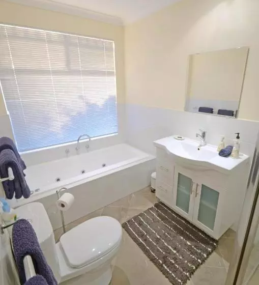 ホテル Sojourn On Gale Bed & Breakfast