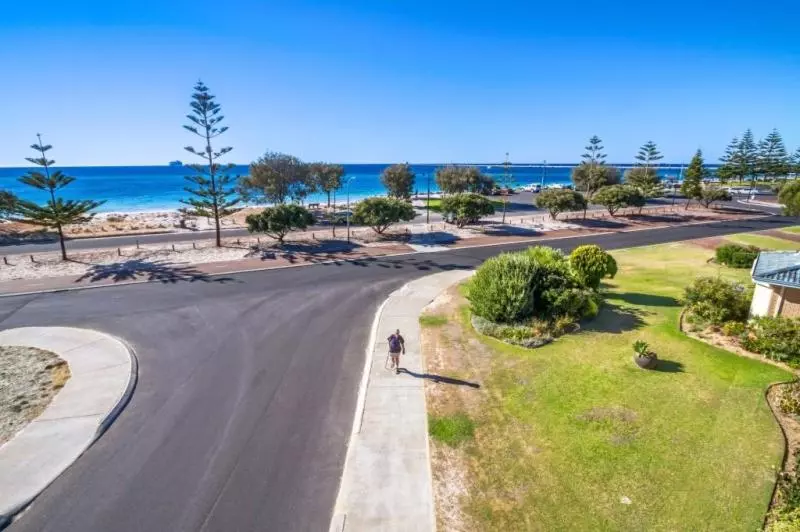 ホテル Sojourn On Gale Bed & Breakfast