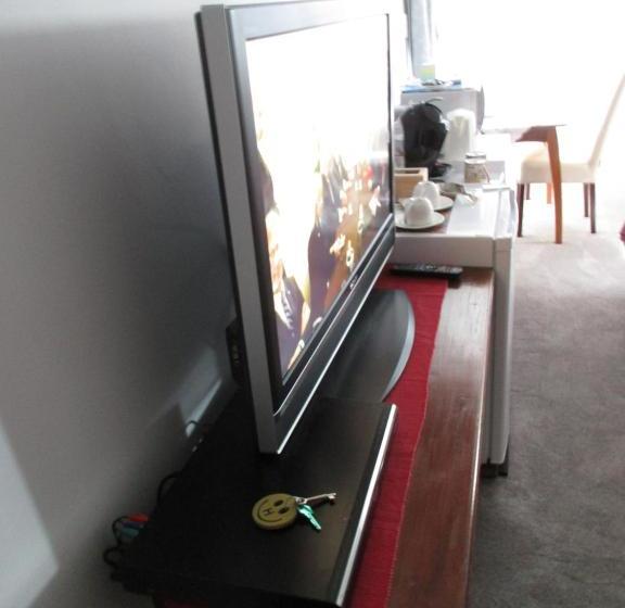 ホテル Sojourn On Gale Bed & Breakfast