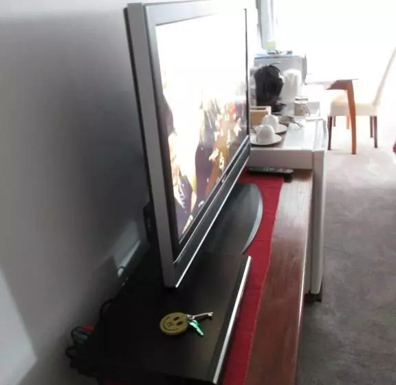 ホテル Sojourn On Gale Bed & Breakfast