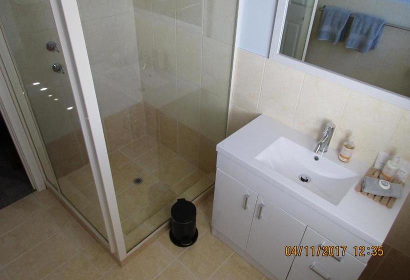 ホテル Sojourn On Gale Bed & Breakfast