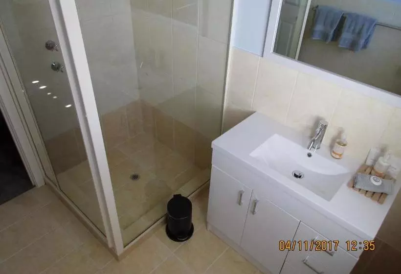 ホテル Sojourn On Gale Bed & Breakfast