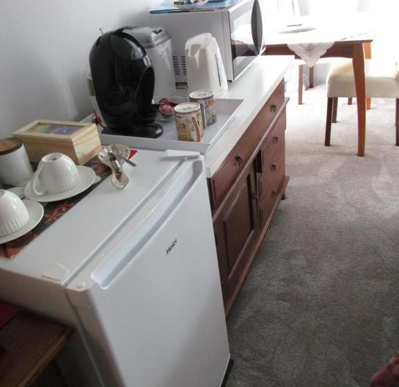 ホテル Sojourn On Gale Bed & Breakfast