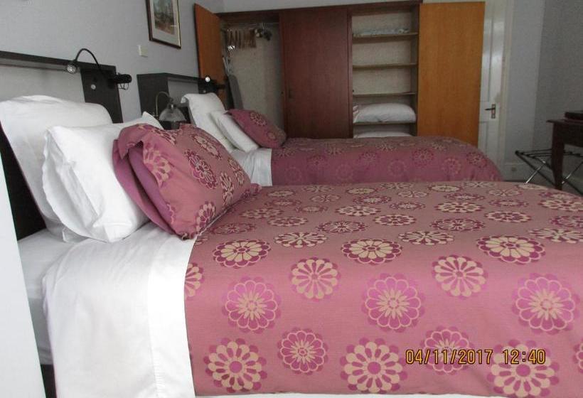 ホテル Sojourn On Gale Bed & Breakfast