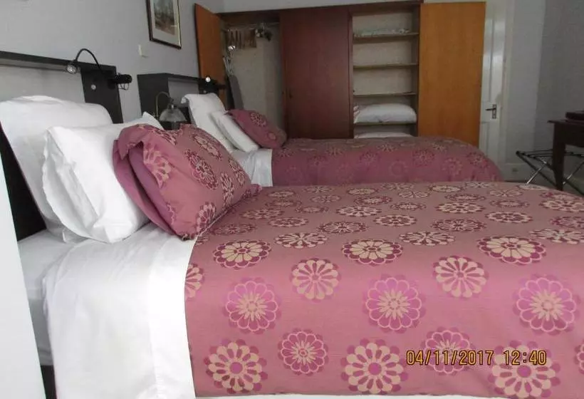 ホテル Sojourn On Gale Bed & Breakfast