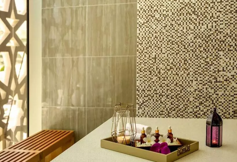 هتل Grand Mercure Dubai City