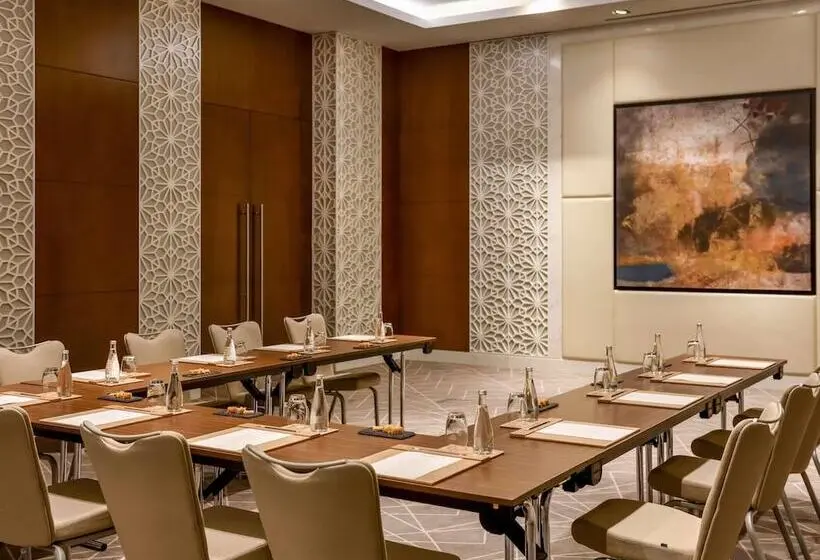 هتل Grand Mercure Dubai City