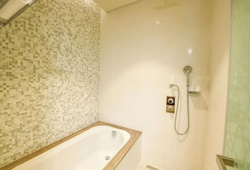 هتل Grand Mercure Dubai City