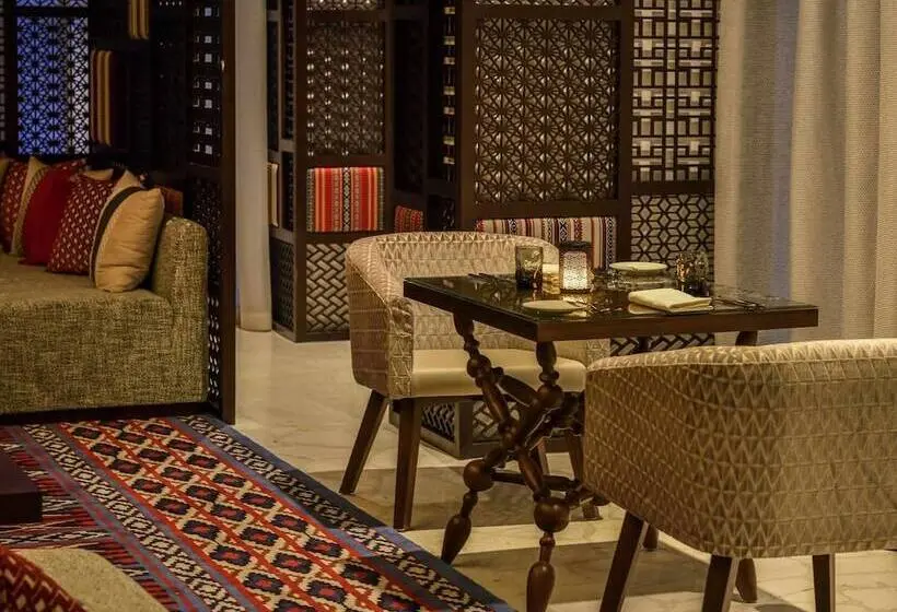 هتل Grand Mercure Dubai City