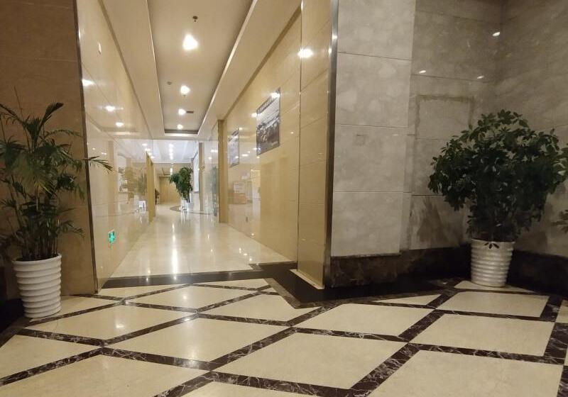 בית מלון כפרי Greentree Inn Anhui Huangshan She County Huizhou Ancient City Middle Huangshan Road Business