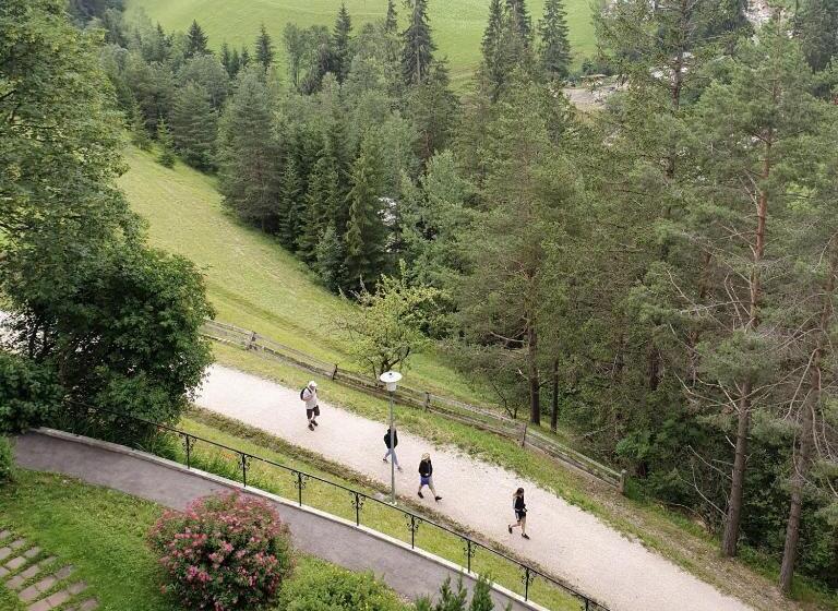 Chalet Hotel Hartmann Adults Only