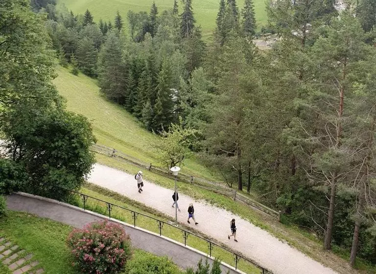 Chalet Hotel Hartmann Adults Only