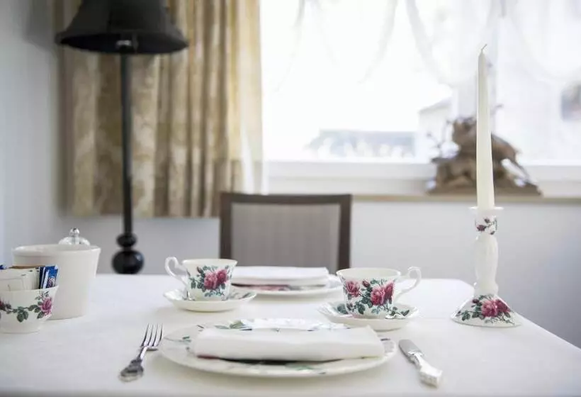 Chalet Hotel Hartmann Adults Only