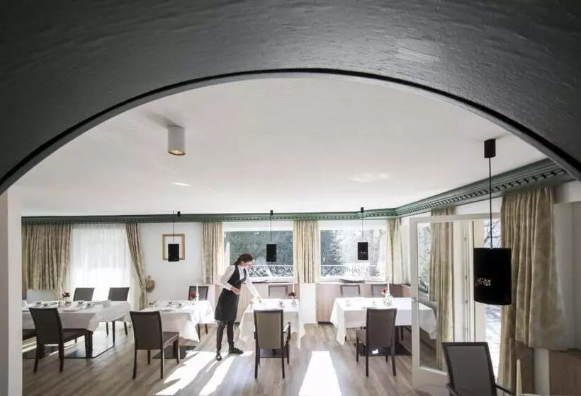 Chalet Hotel Hartmann Adults Only