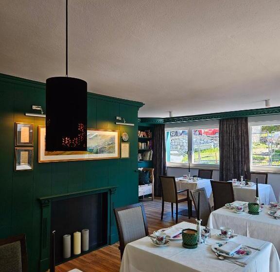 Chalet Hotel Hartmann Adults Only