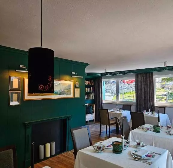 Chalet Hotel Hartmann Adults Only