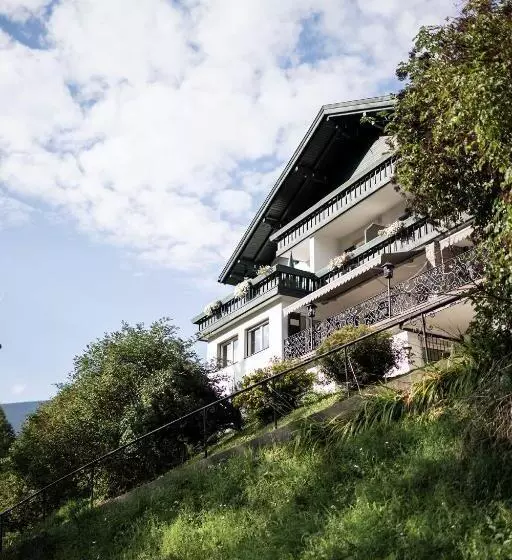 Chalet Hotel Hartmann Adults Only