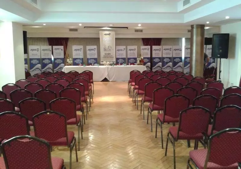 Gran Hotel Presidente