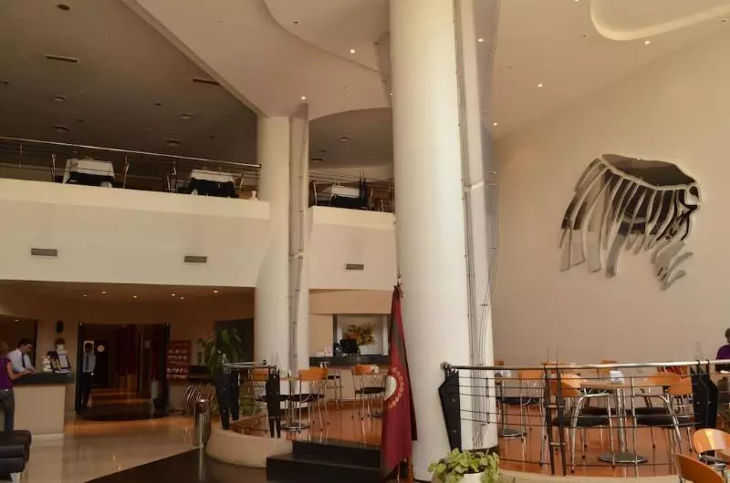 Gran Hotel Presidente