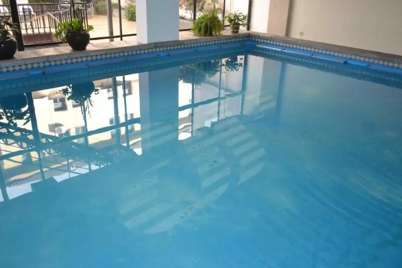 Gran Hotel Presidente