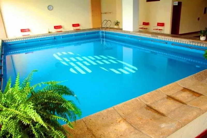 Gran Hotel Presidente