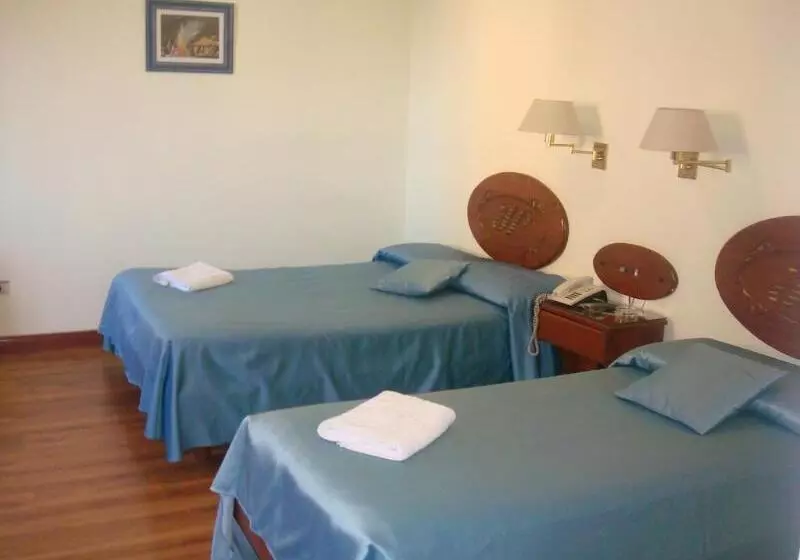 Gran Hotel Presidente