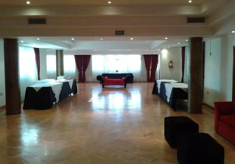 Gran Hotel Presidente