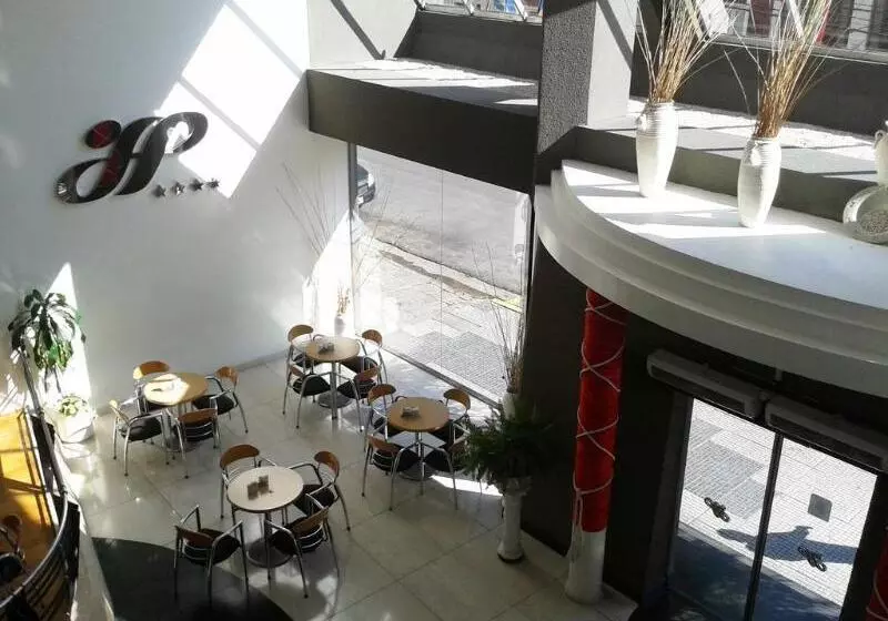 Gran Hotel Presidente