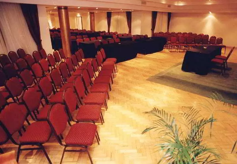 Gran Hotel Presidente