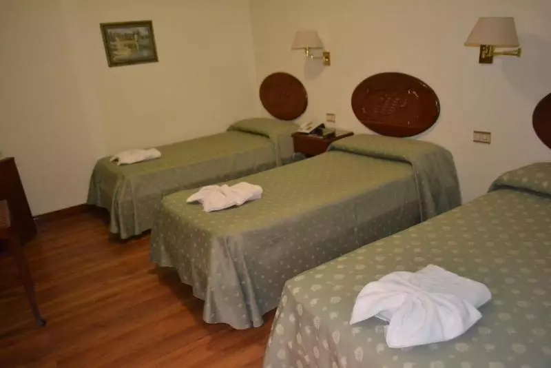 Gran Hotel Presidente